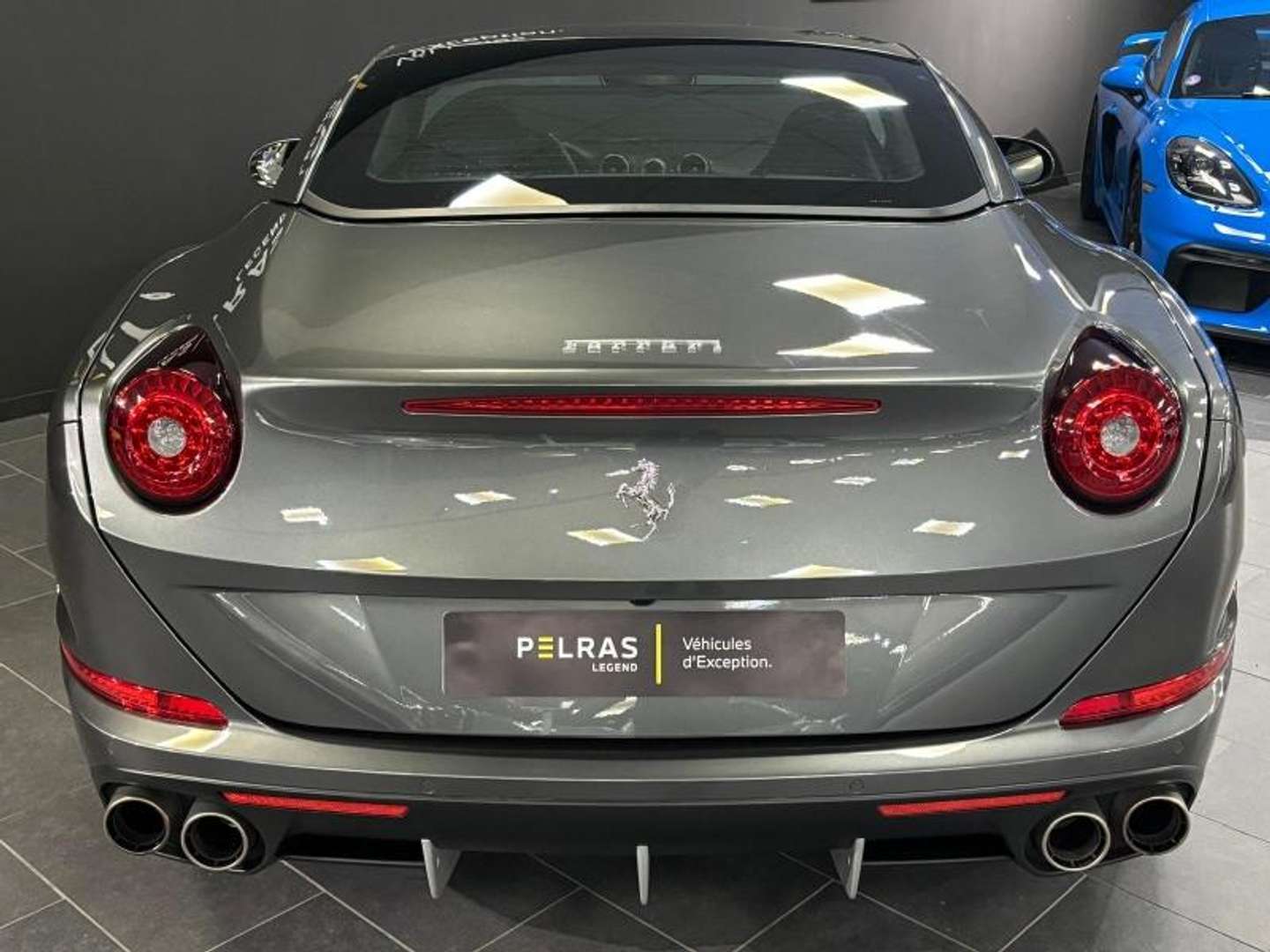 Ferrari California - 2017 - Joinsteer - #9