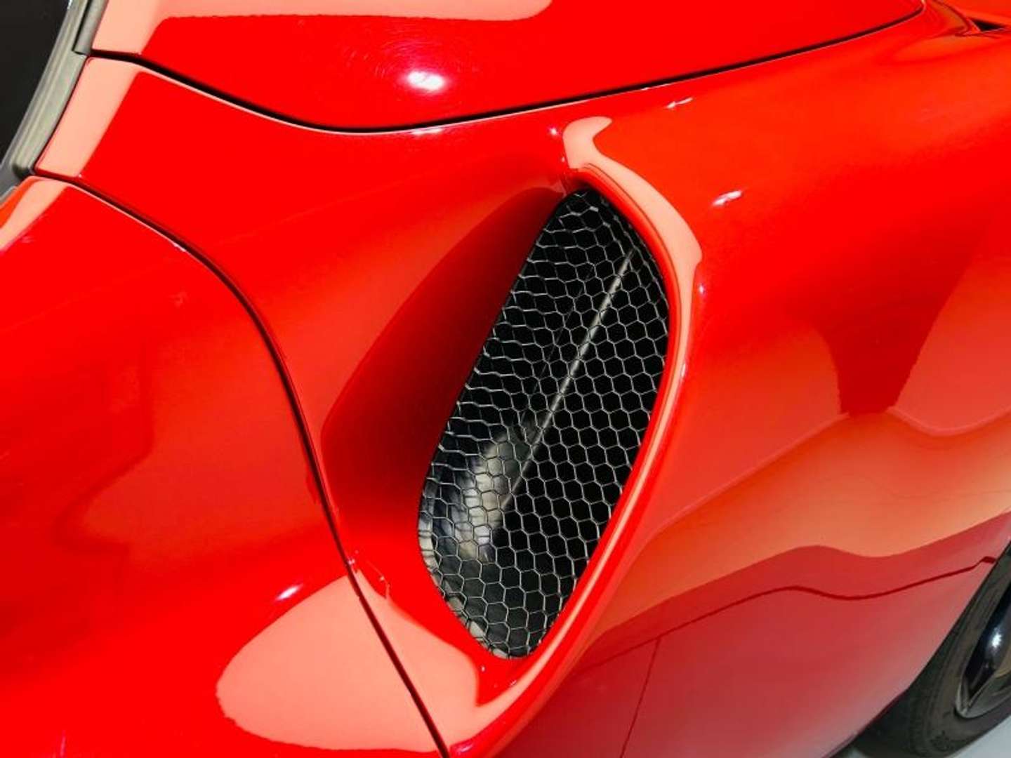 Ferrari 296 GTS - 2023 - Joinsteer - #17