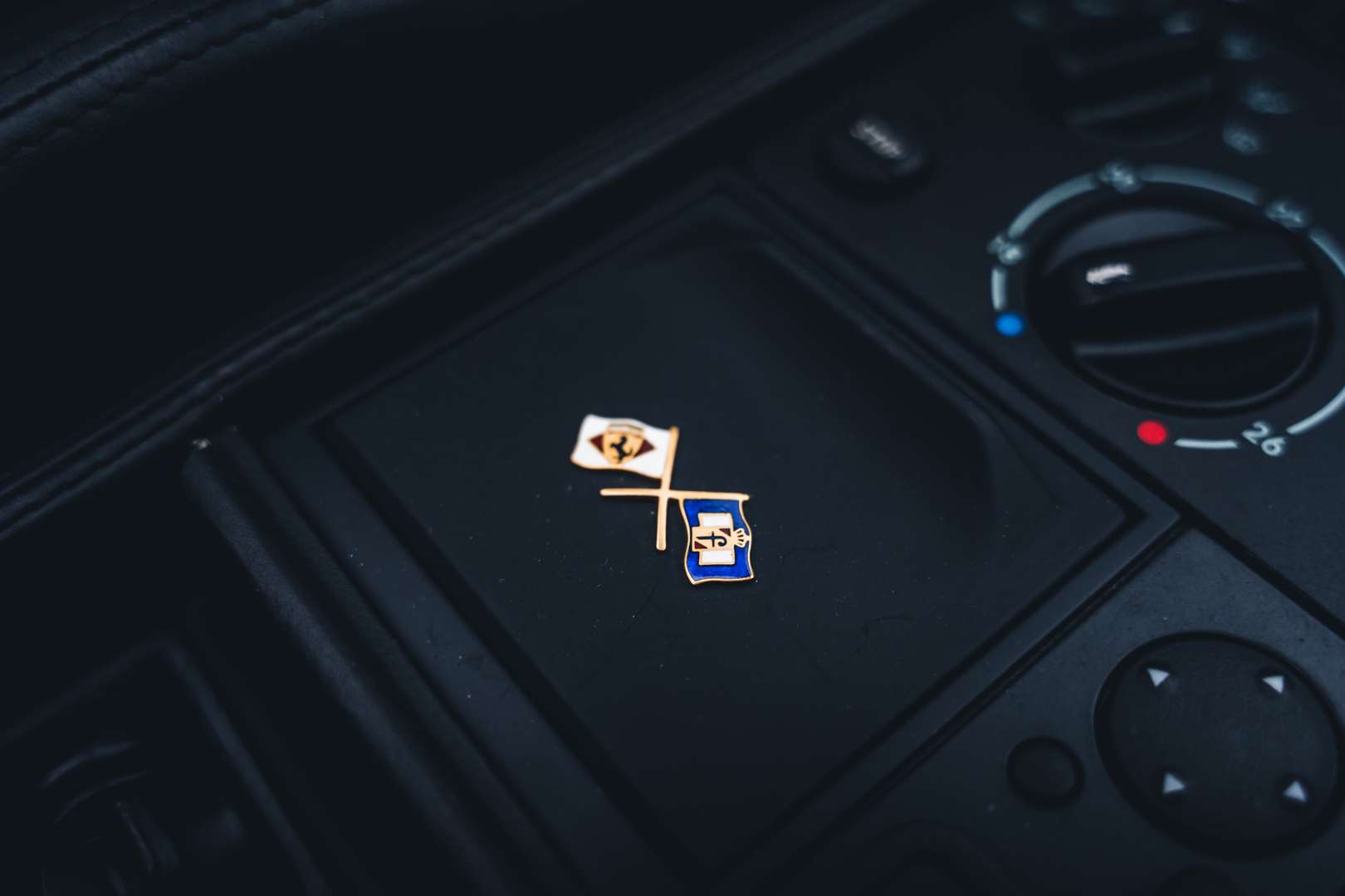 Ferrari F355 - 1995 - Joinsteer - #25