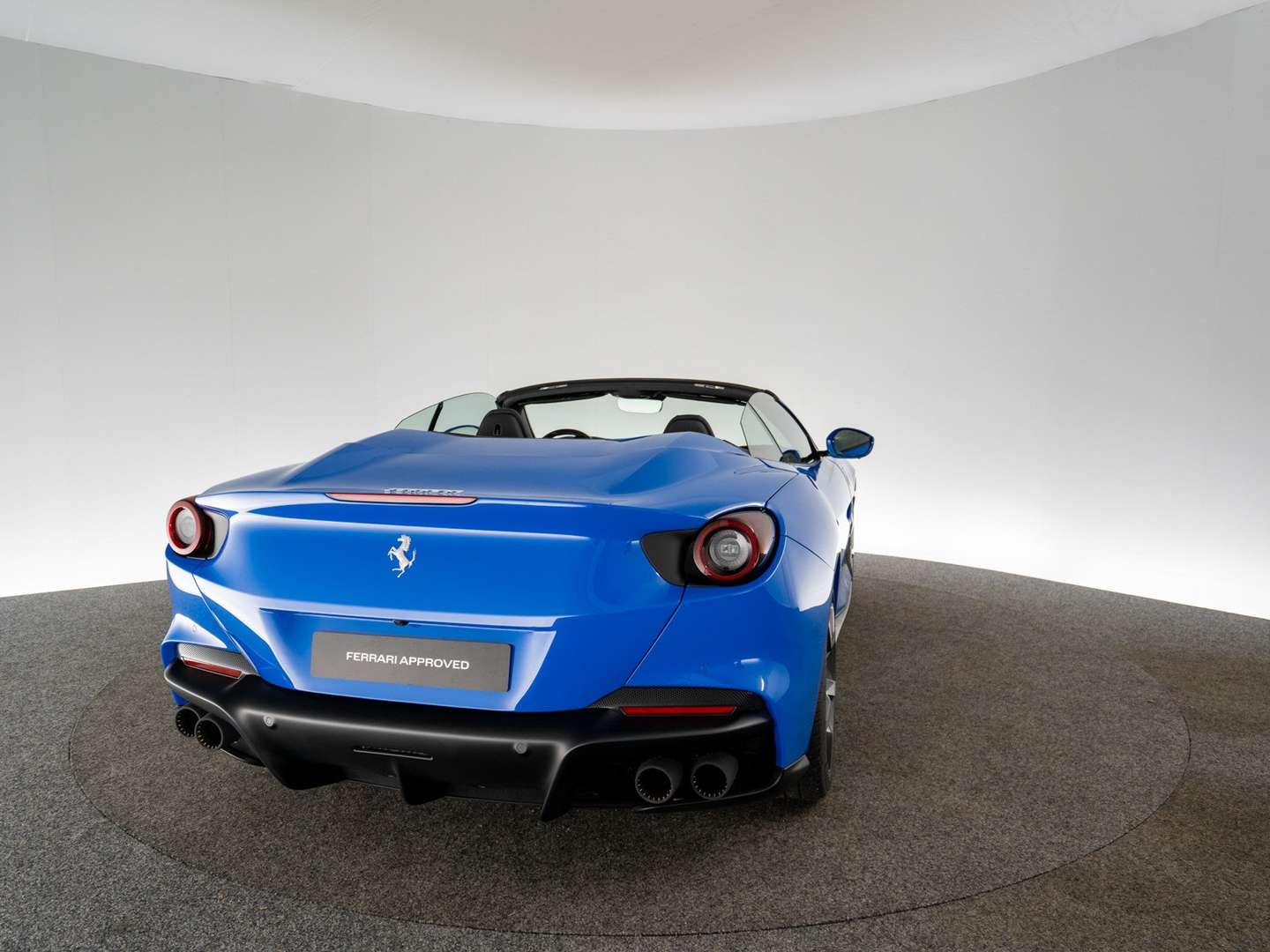 Ferrari Portofino - 2023 - Joinsteer - #8