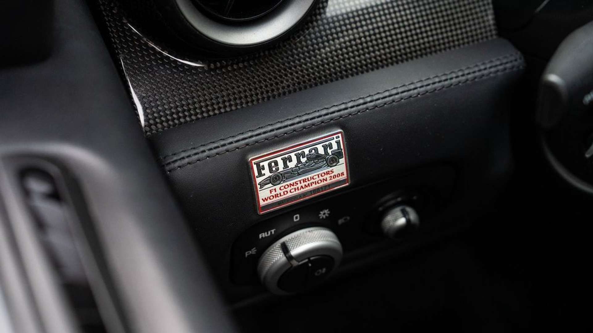 Ferrari 599 GTB - 2009 - Joinsteer - #24