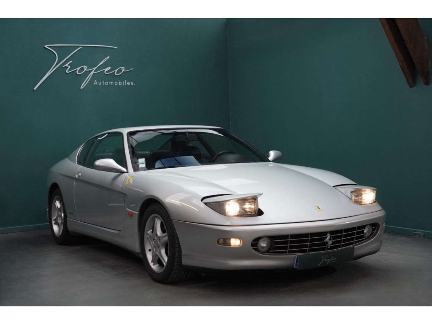 Ferrari 456 GT - 2000 - Joinsteer - #5