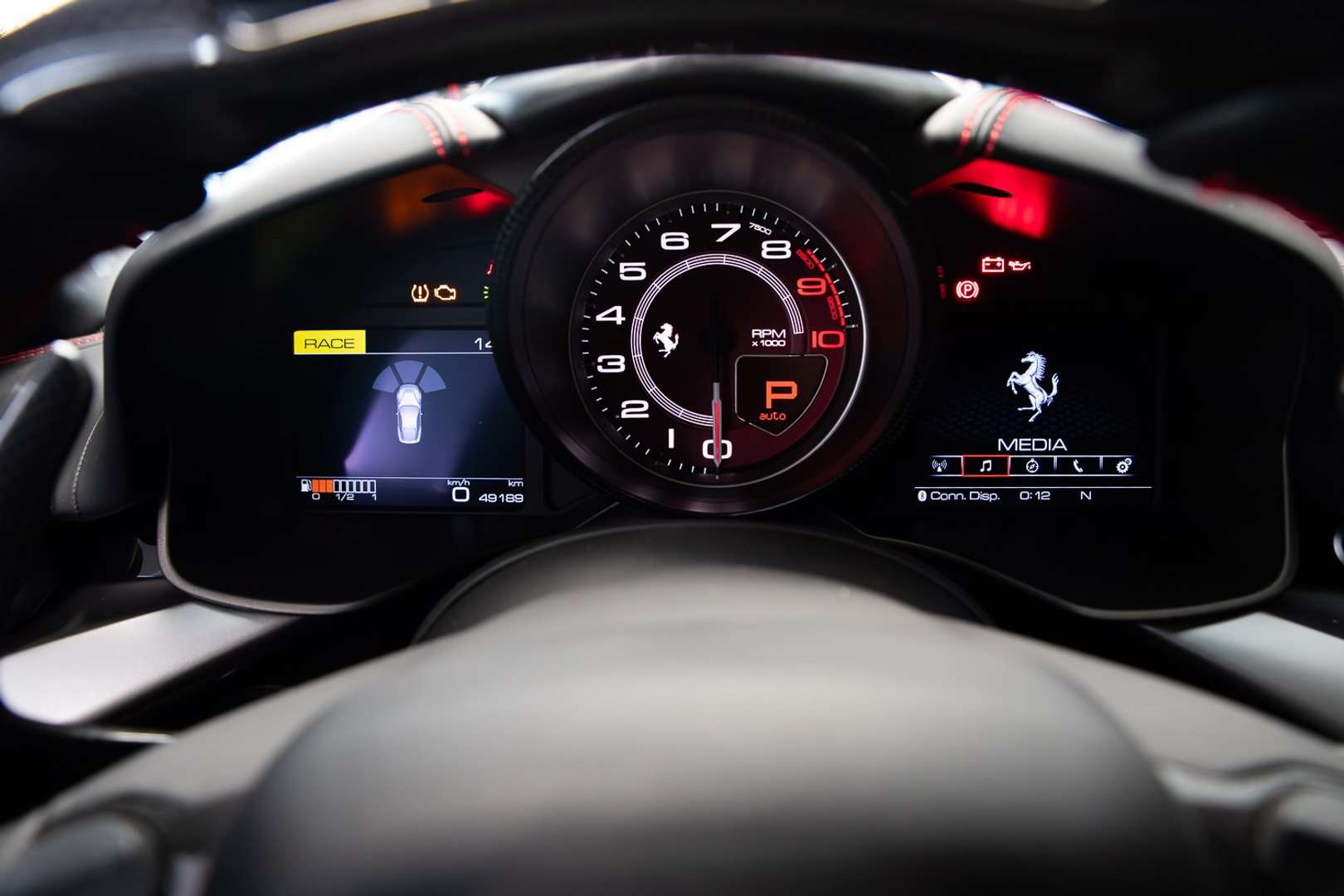 Ferrari F12 Berlinetta - 2016 - Joinsteer - #5