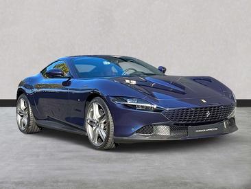 Ferrari Roma — photo 2