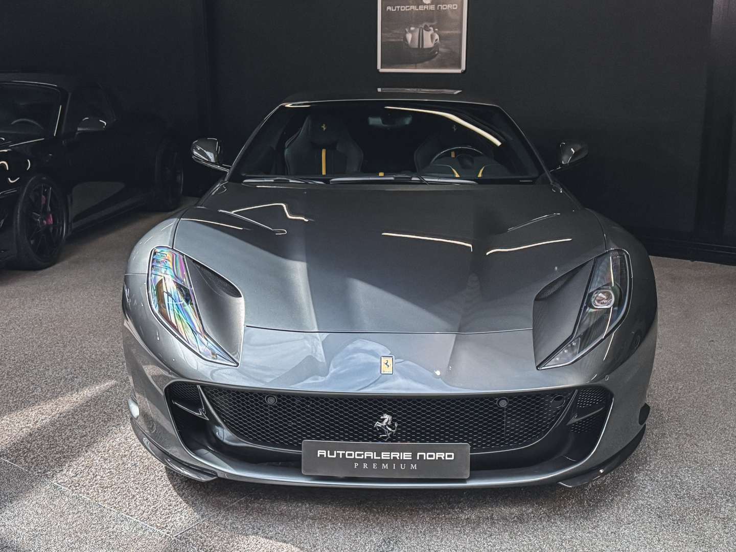 Ferrari 812 Superfast - 2019 - Joinsteer - #4