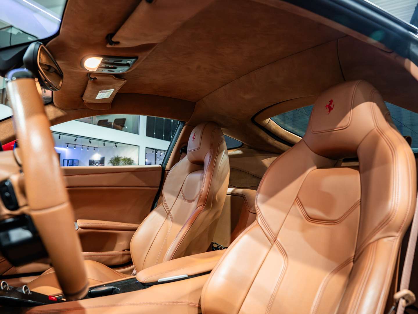 Ferrari F12 Berlinetta - 2013 - Joinsteer - #21