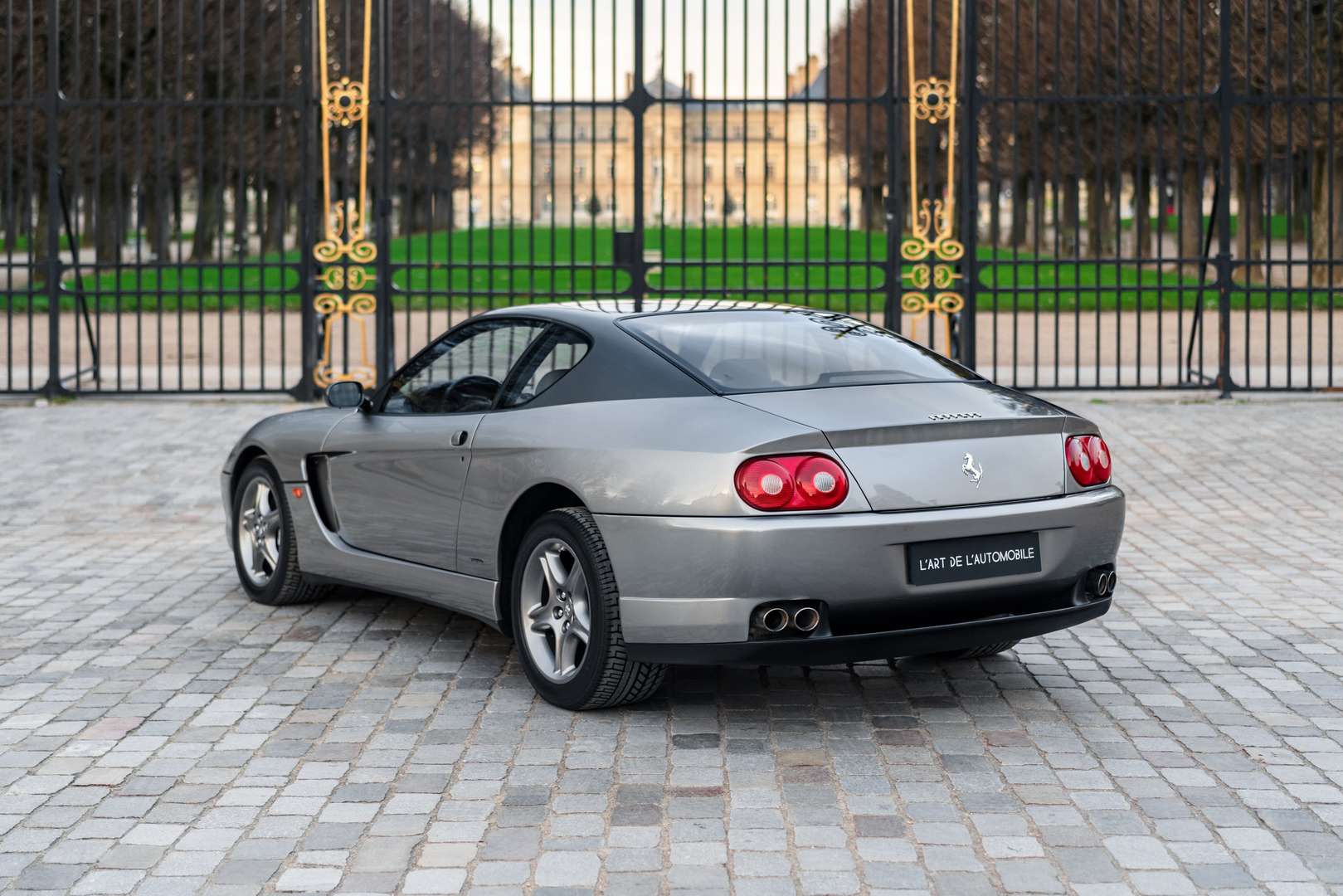 Ferrari 456 GT - 2003 - Joinsteer - #3