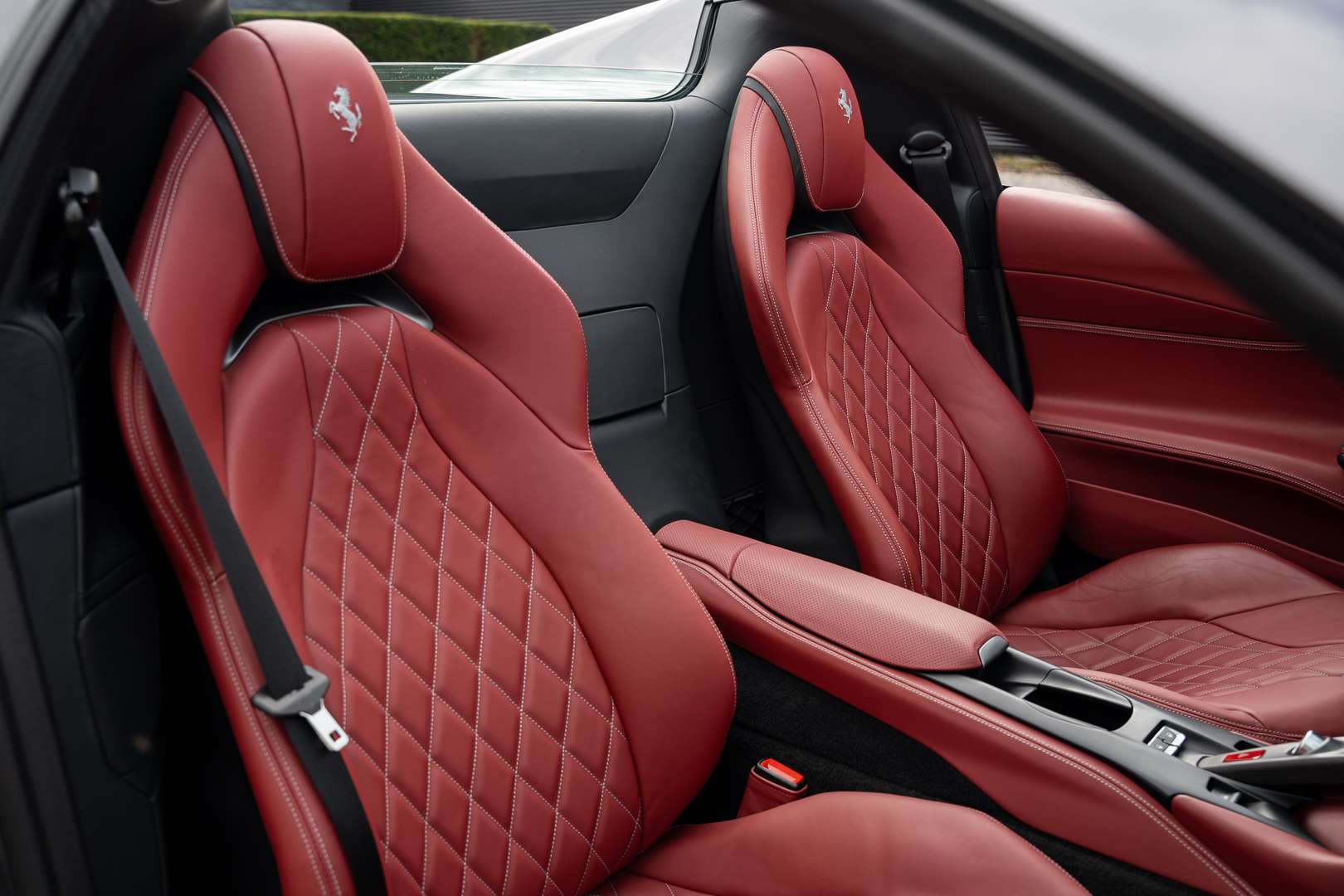 Ferrari 812 GTS - 2021 - Joinsteer - #17