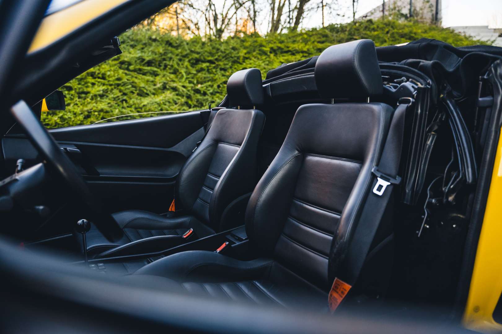 Ferrari 348 - 1993 - Joinsteer - #28