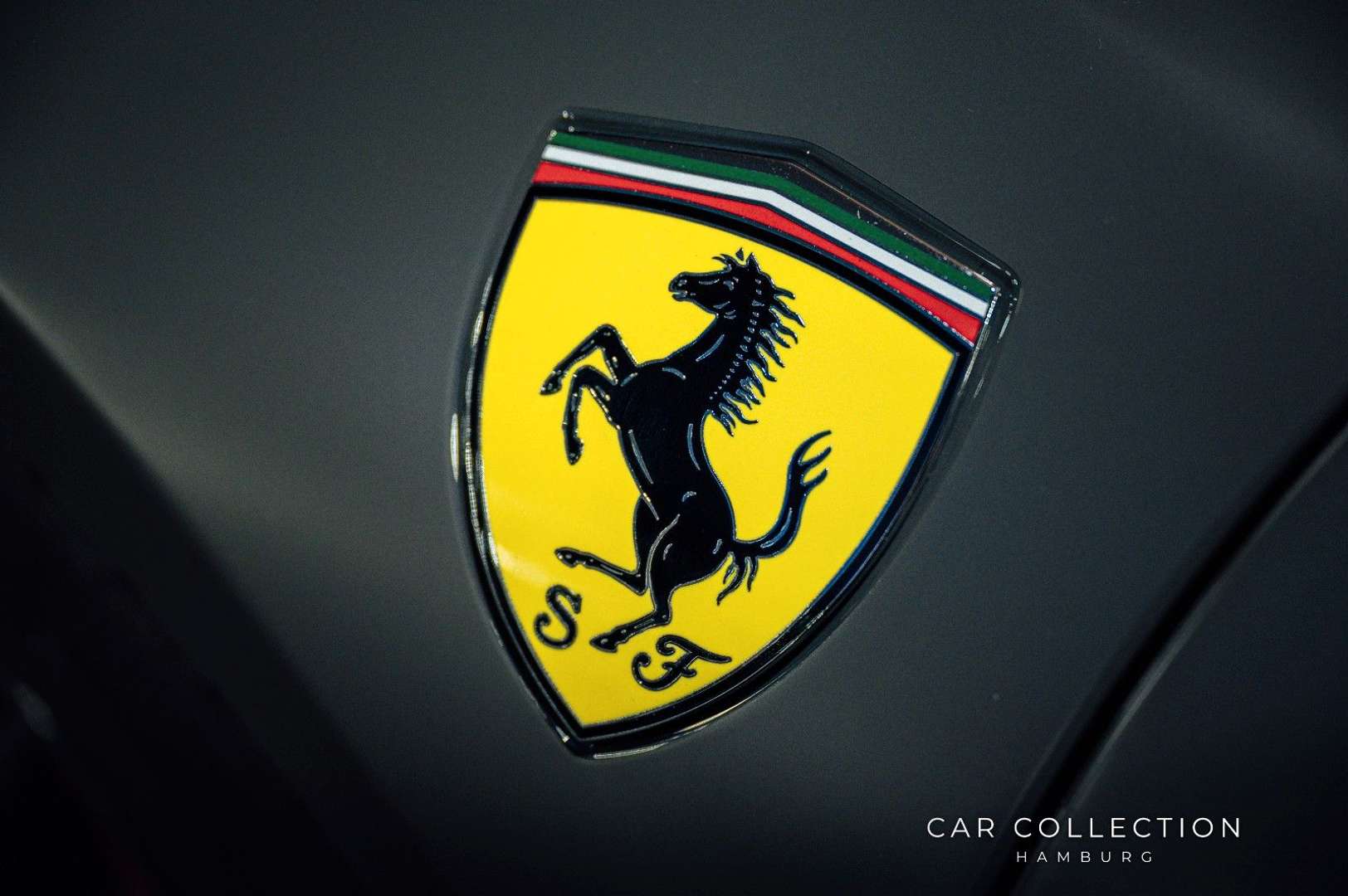 Ferrari SF90 Stradale - 2023 - Joinsteer - #19