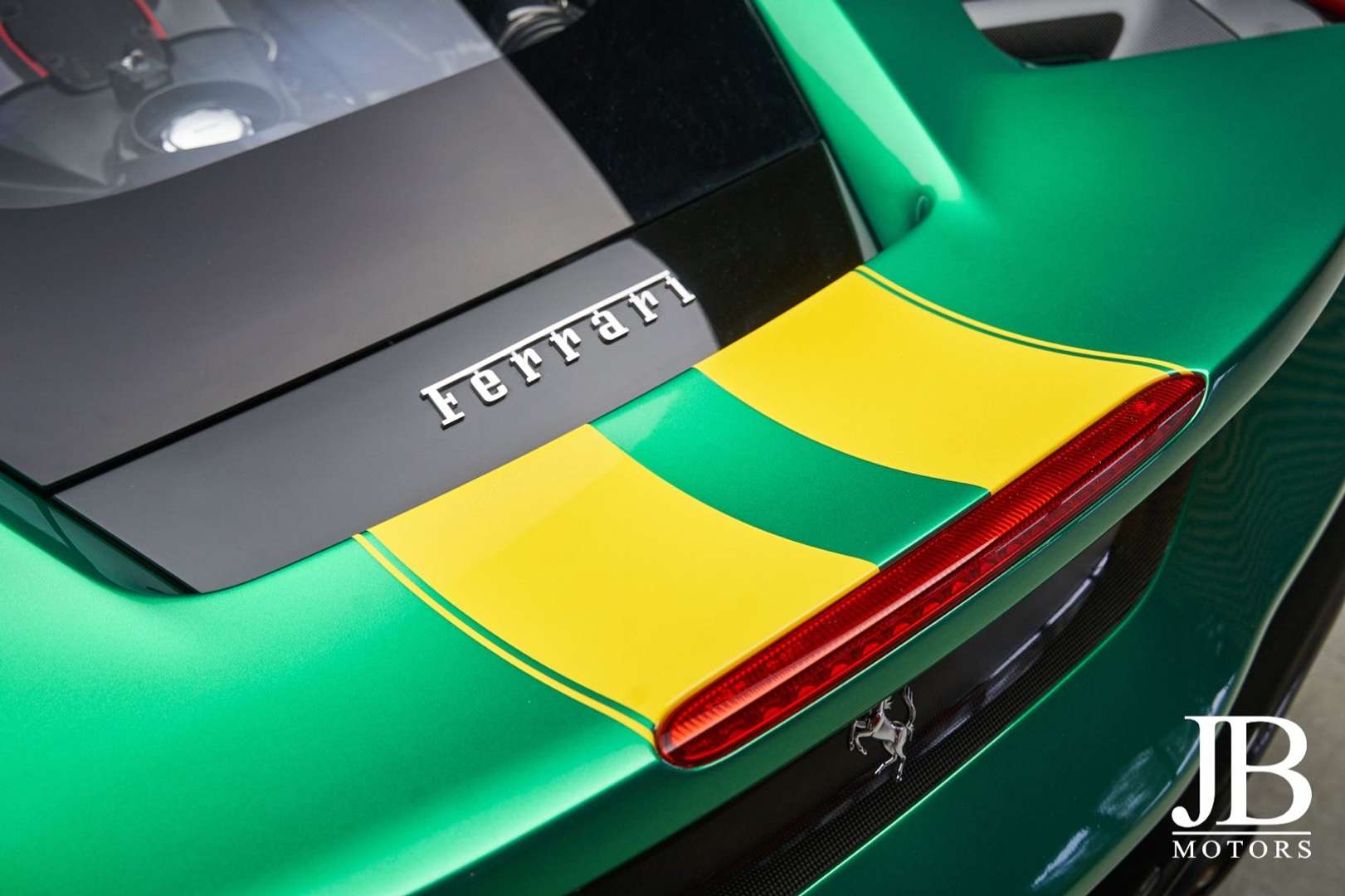 Ferrari 488 Speciale - 2019 - Joinsteer - #15