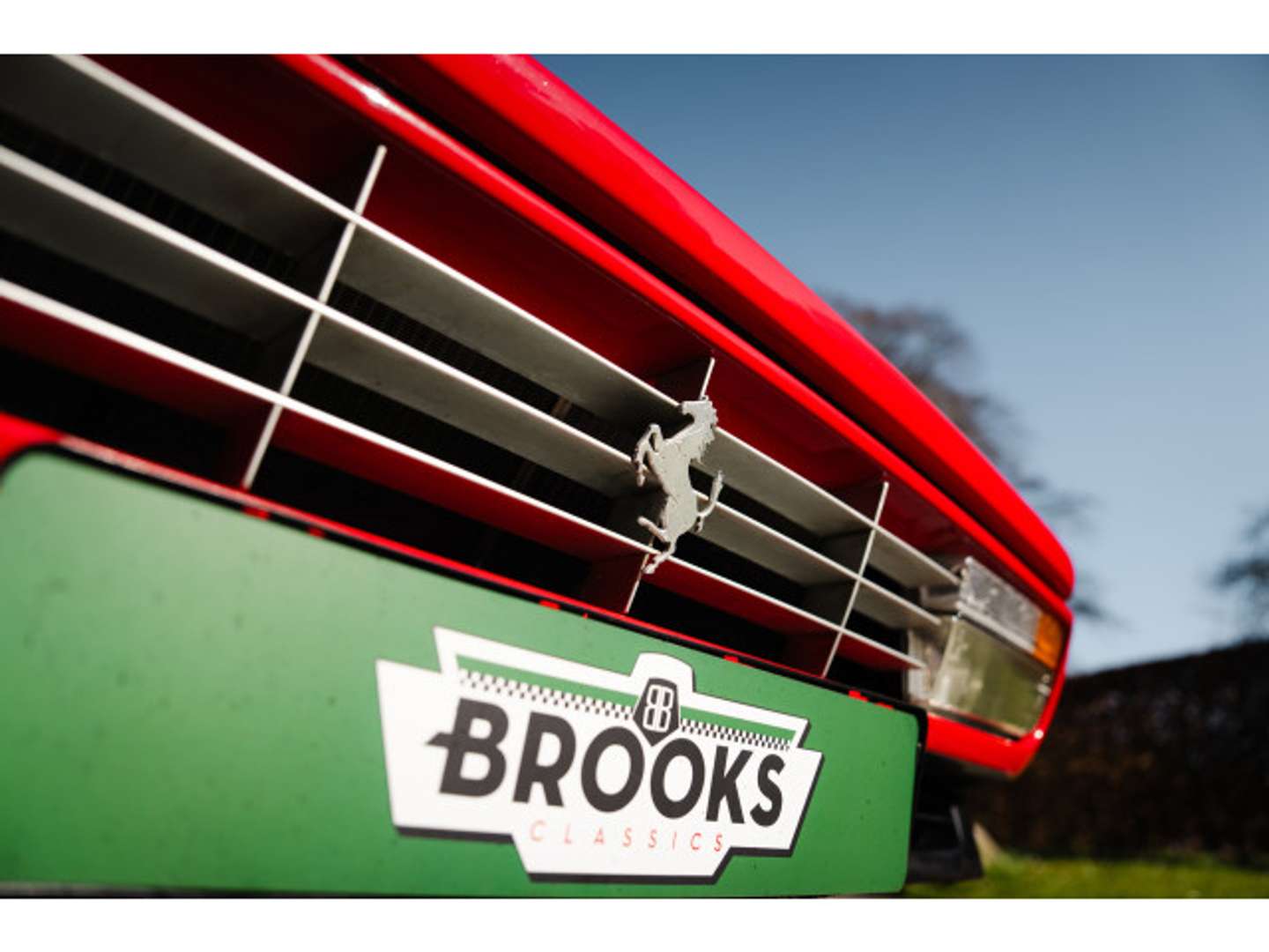 Ferrari 208 GTB - 1987 - Joinsteer - #13