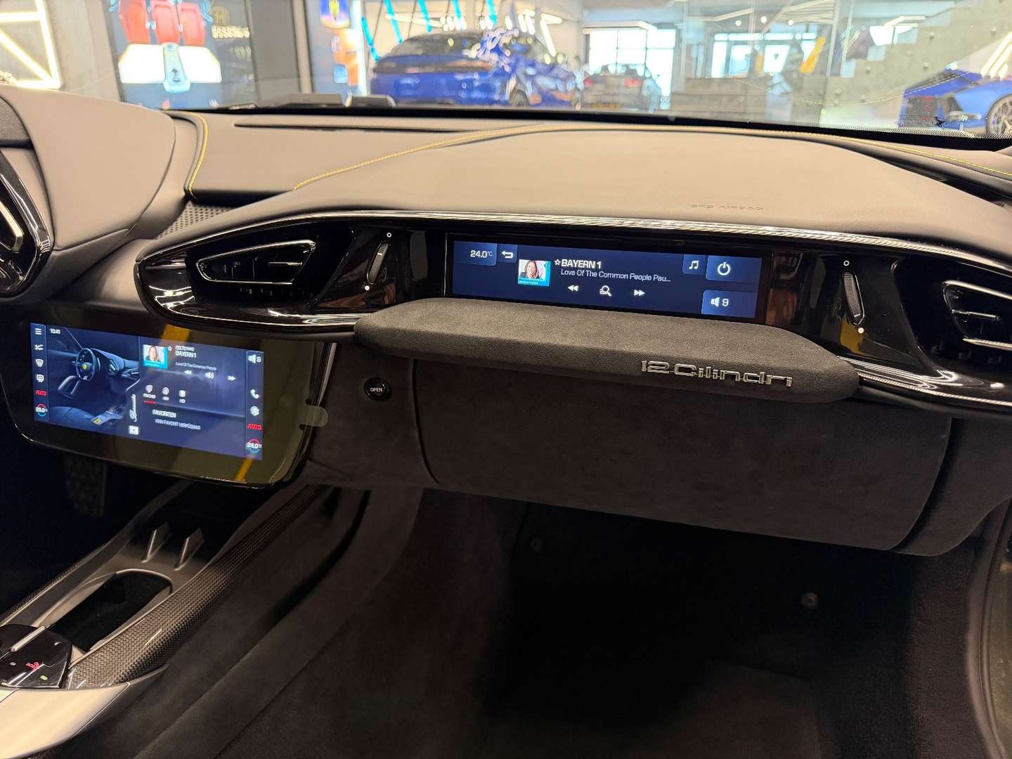 Ferrari 12 Cilindri - 2025 - Joinsteer - #8