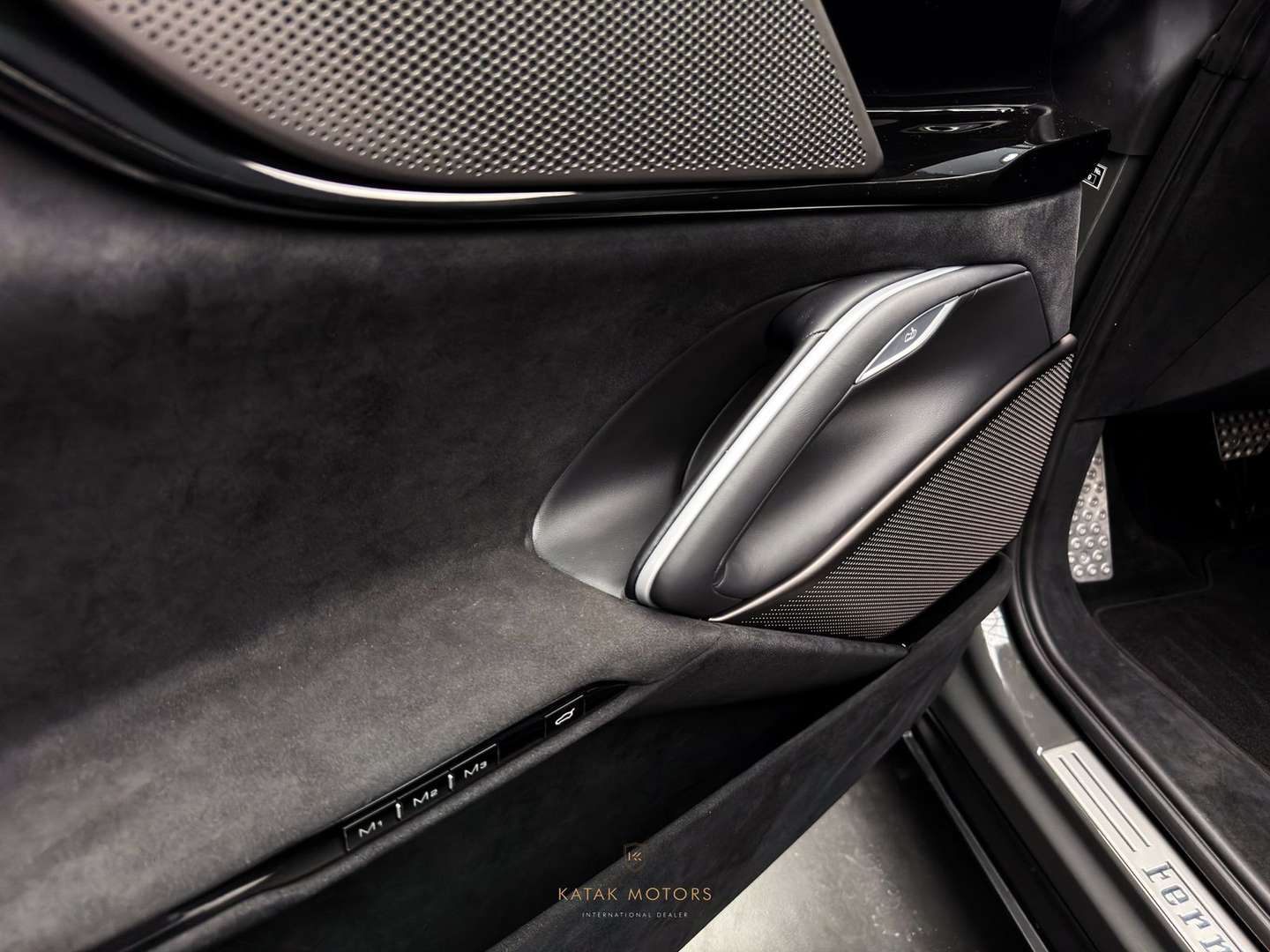 Ferrari Purosangue - 2025 - Joinsteer - #18