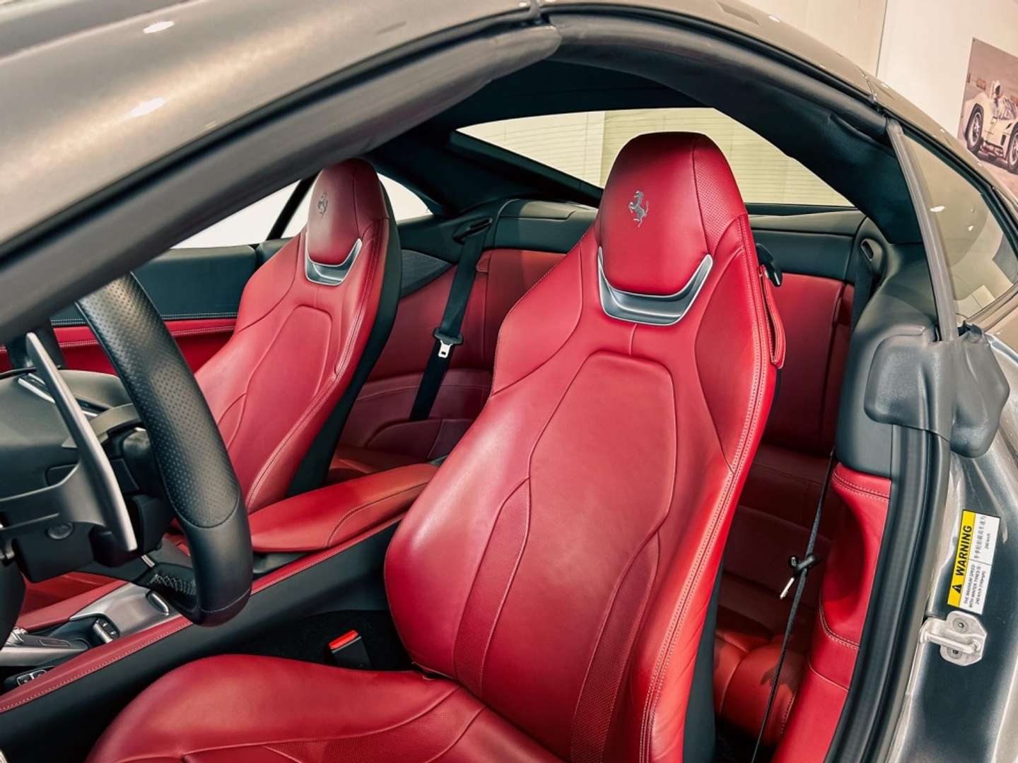 Ferrari Portofino - 2018 - Joinsteer - #20