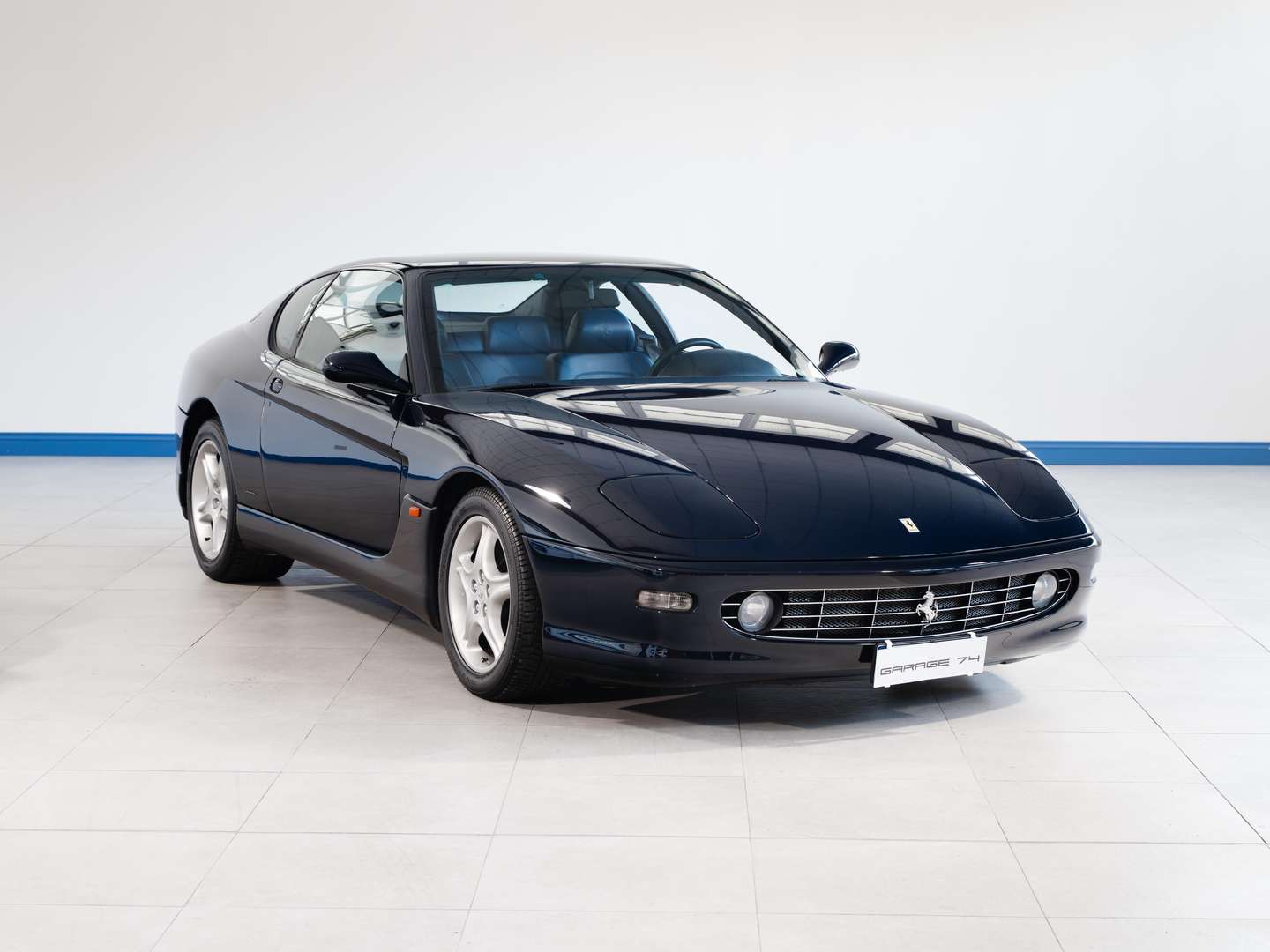 Ferrari 456 GT - 1999 - Joinsteer - #3