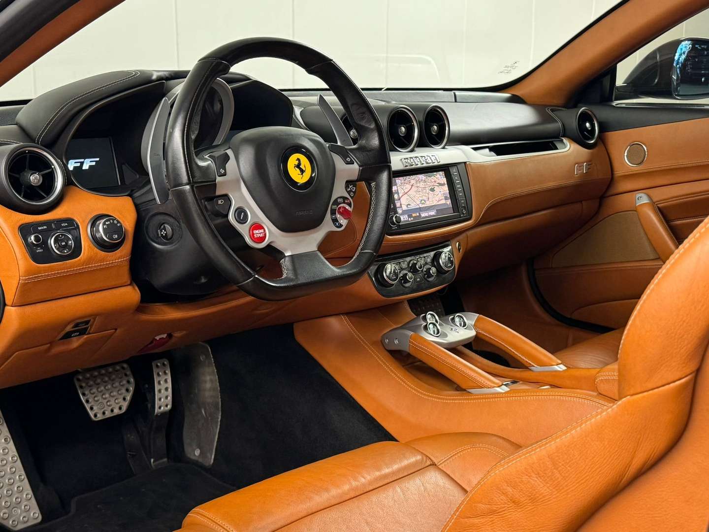 Ferrari FF - 2011 - Joinsteer - #19