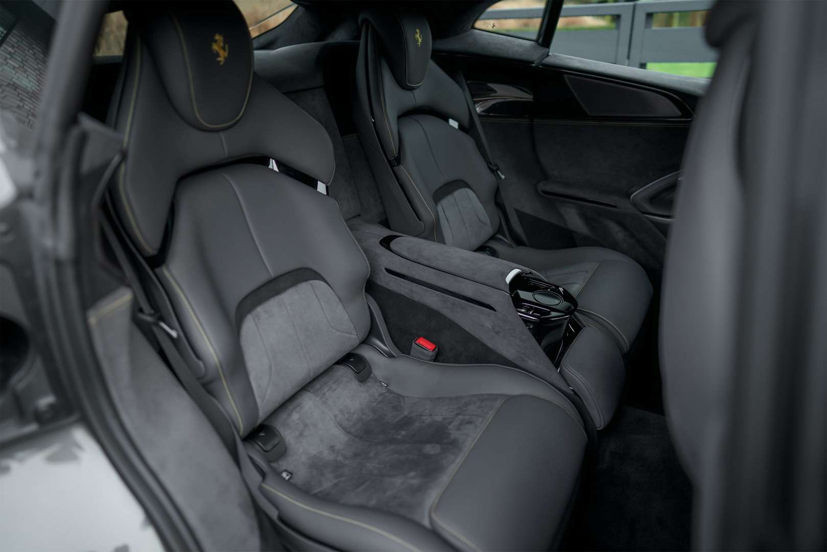 Ferrari Purosangue - 2024 - Joinsteer - #32