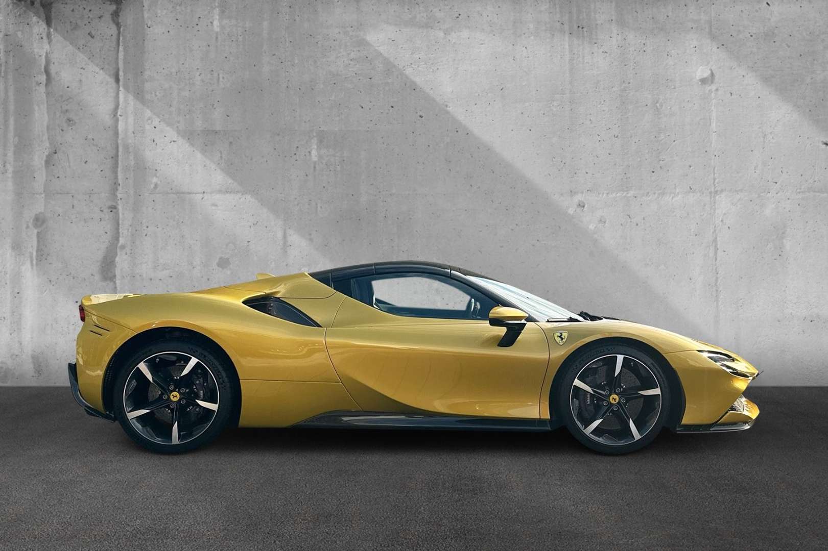 Ferrari SF90 Spider - 2022 - Joinsteer - #8