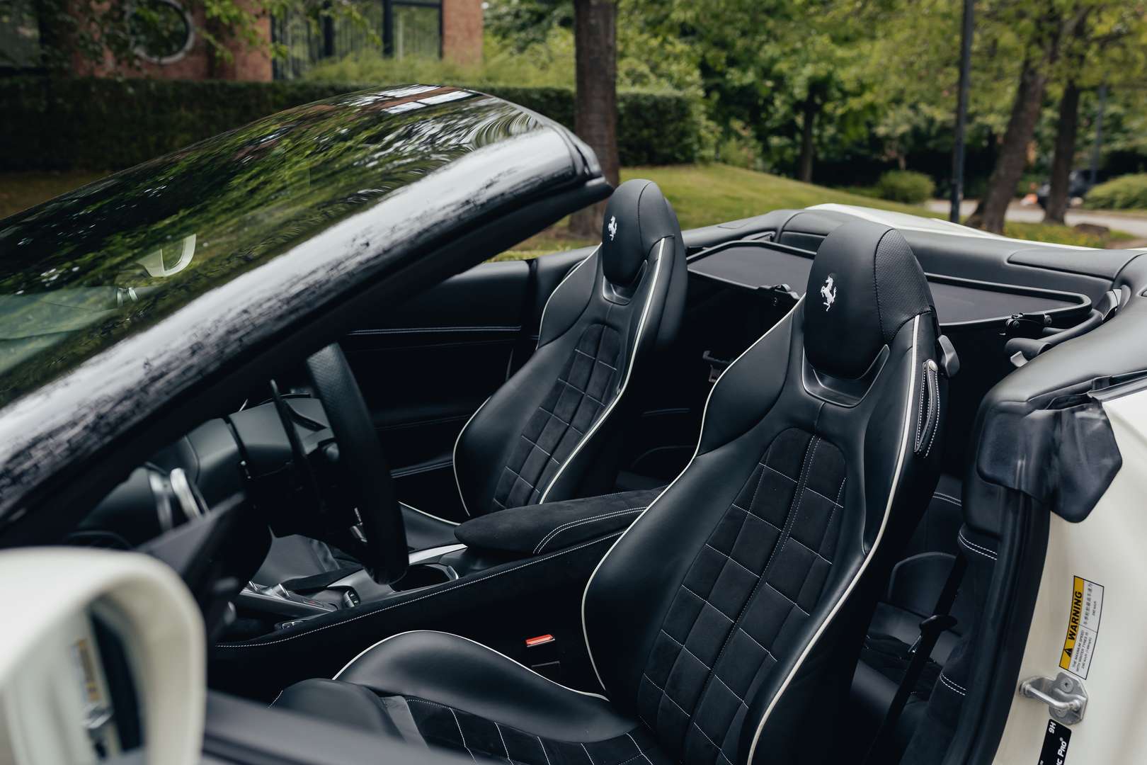 Ferrari Portofino - 2019 - Joinsteer - #12