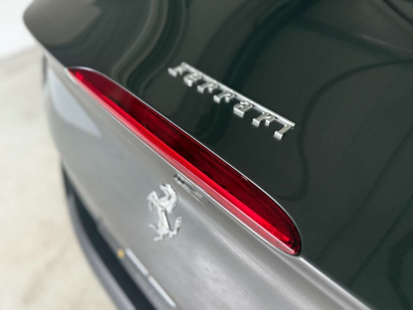 Ferrari Portofino - 2018 - Joinsteer - #27