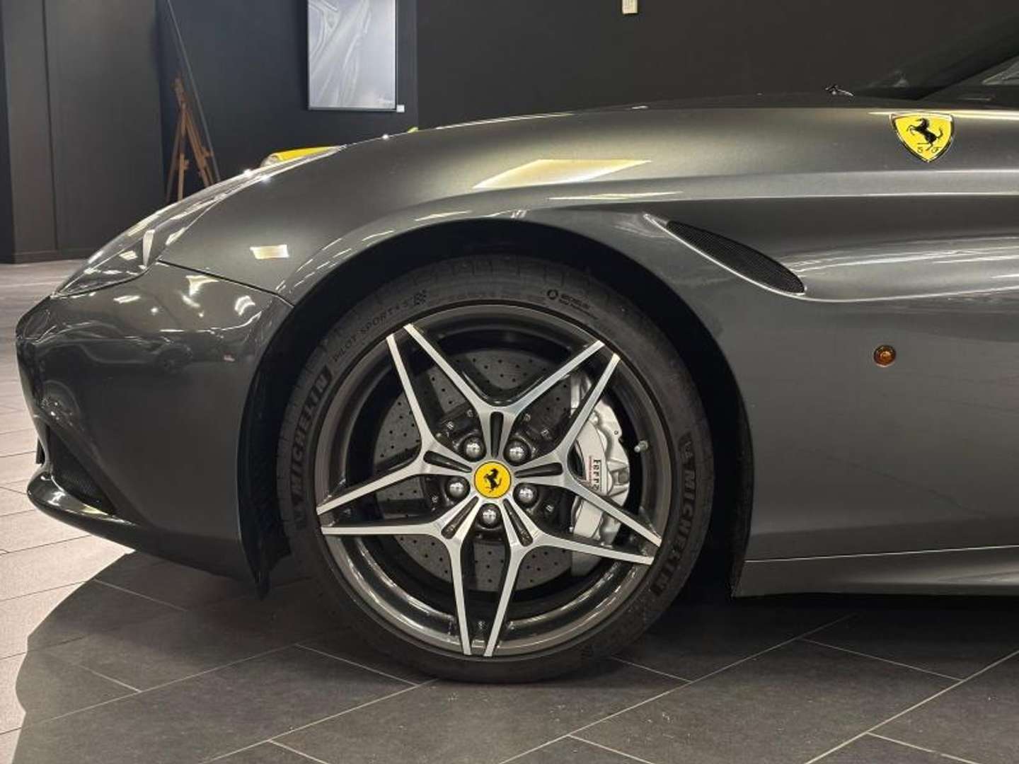 Ferrari California - 2017 - Joinsteer - #10