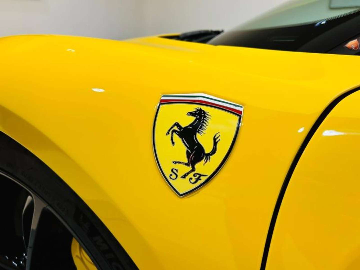 Ferrari 296 GTB - 2023 - Joinsteer - #15