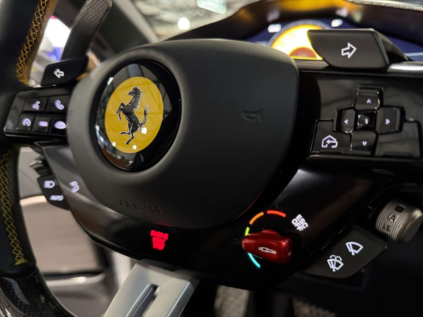 Ferrari Purosangue - 2023 - Joinsteer - #18