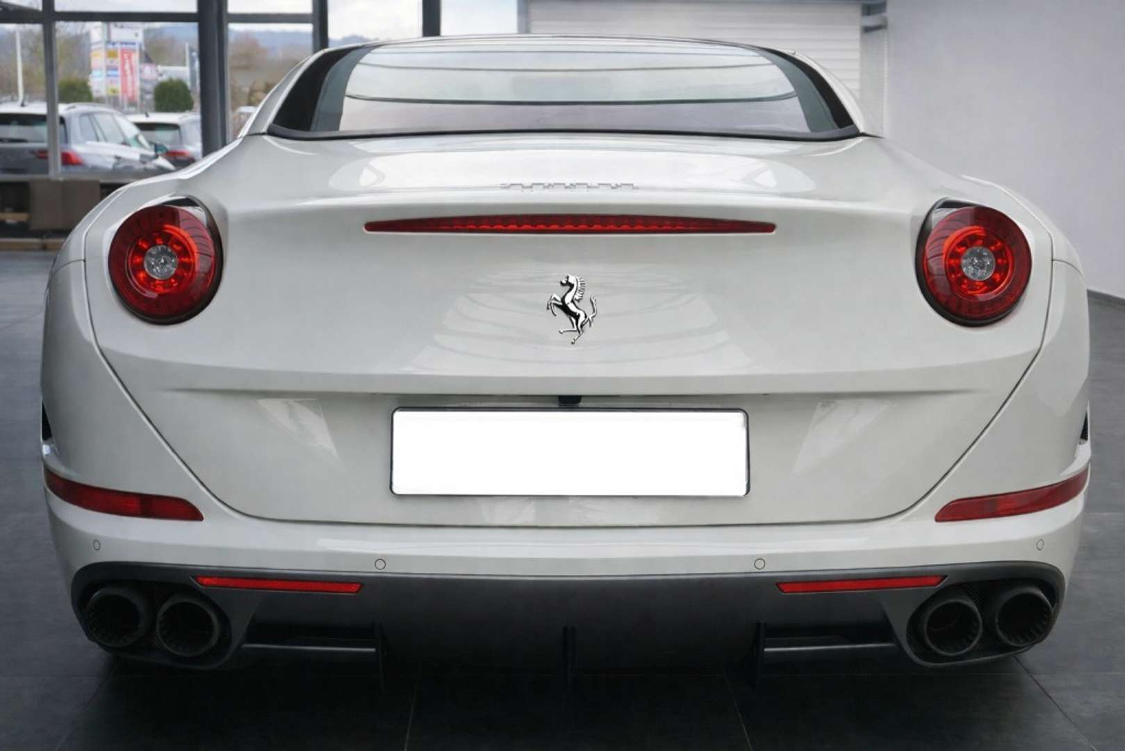 Ferrari California - 2017 - Joinsteer - #6