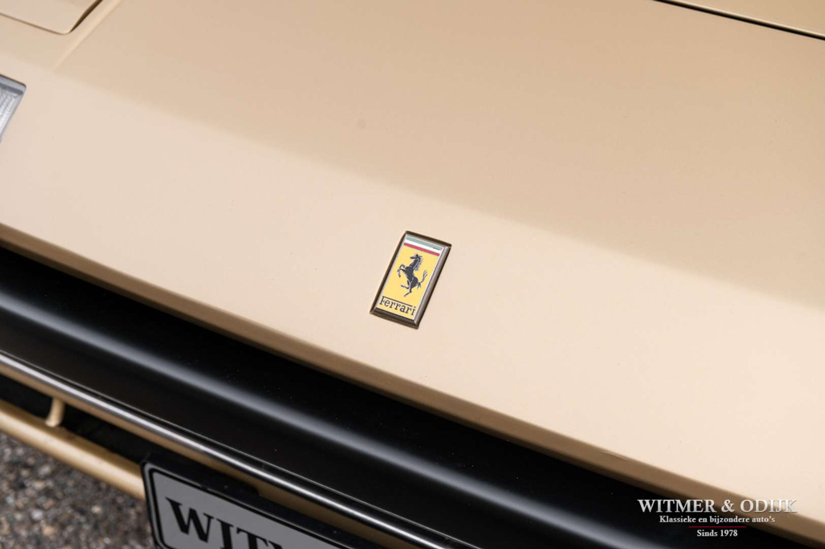 Ferrari 400 - 1983 - Joinsteer - #17