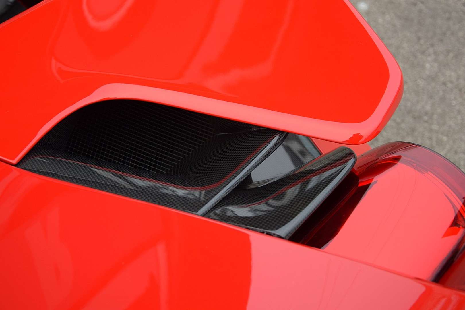 Ferrari 488 Pista - 2019 - Joinsteer - #15