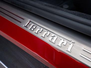 Ferrari 12 Cilindri — photo 33