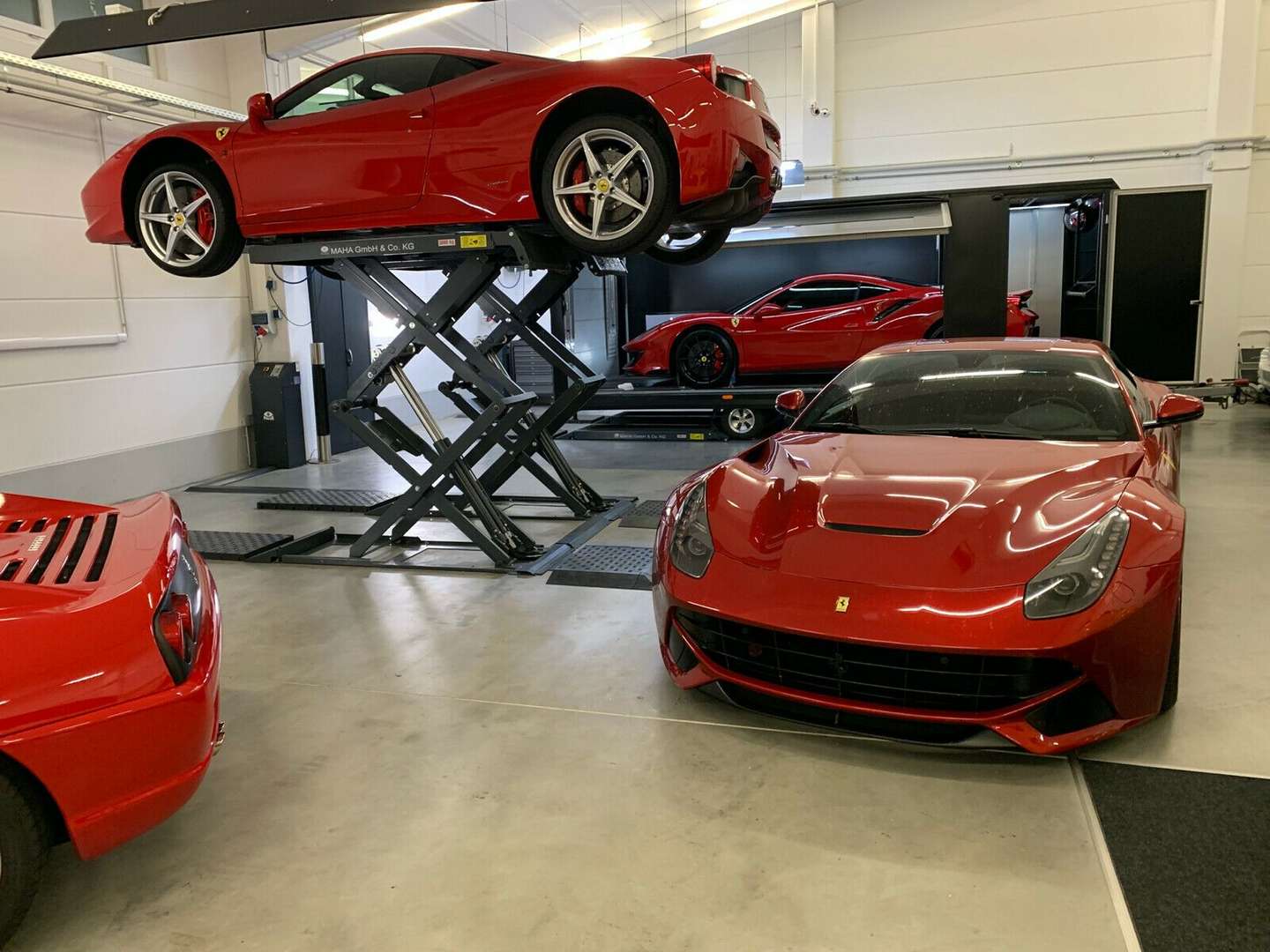 Ferrari SF90 Stradale - 2021 - Joinsteer - #27