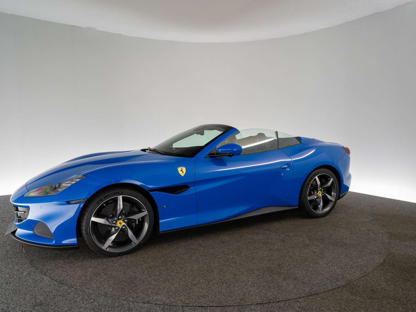 Ferrari Portofino - 2023 - Joinsteer - #9