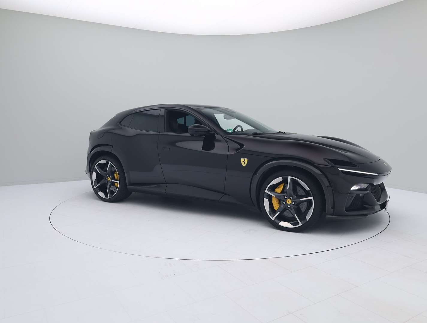 Ferrari Purosangue - 2023 - Joinsteer - #4