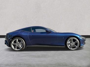 Ferrari Roma — photo 3