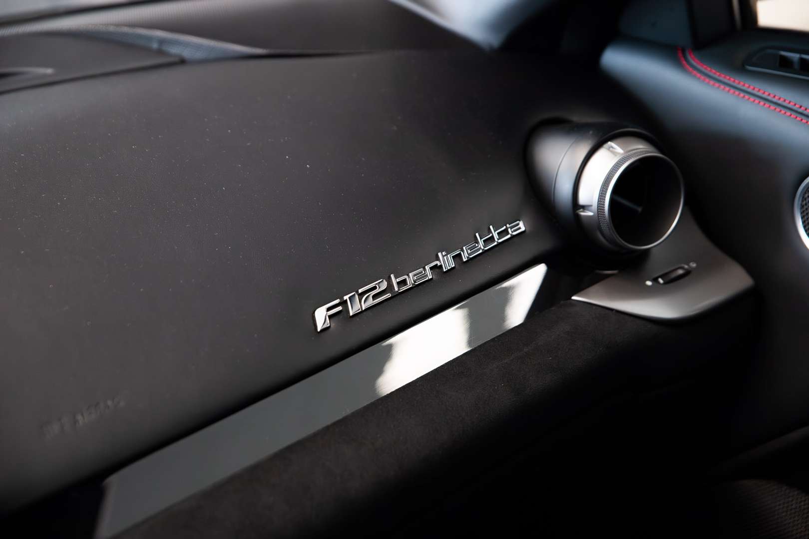 Ferrari F12 Berlinetta - 2016 - Joinsteer - #6