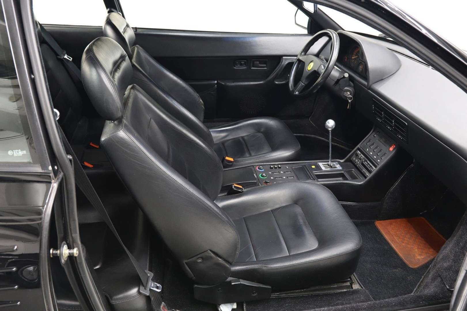 Ferrari Mondial T - 1990 - Joinsteer - #19