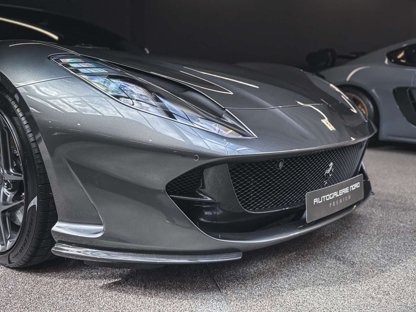 Ferrari 812 Superfast - 2019 - Joinsteer - #5