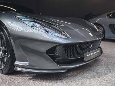 Ferrari 812 Superfast -  - Joinsteer - #4