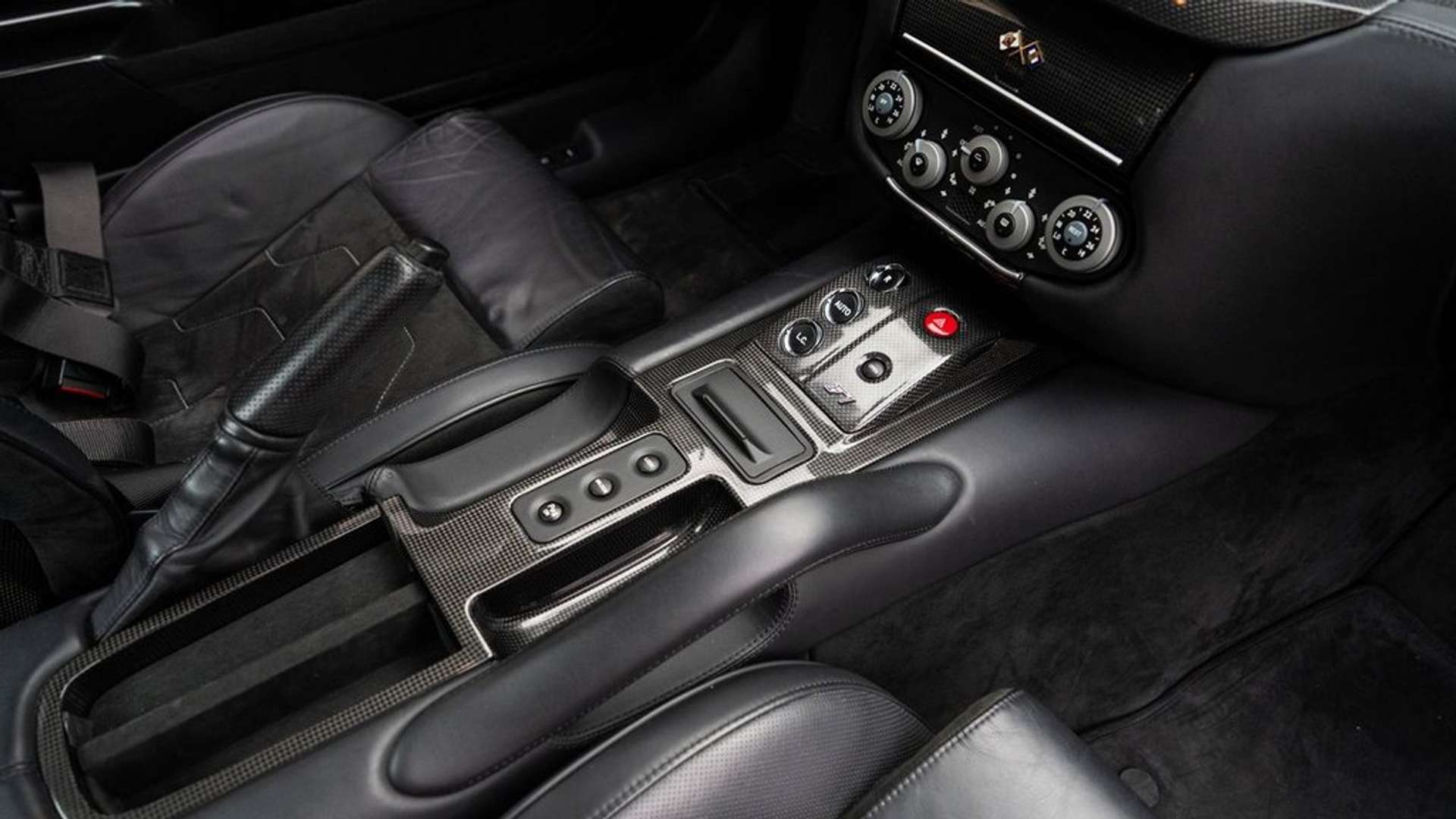 Ferrari 599 GTB - 2009 - Joinsteer - #25