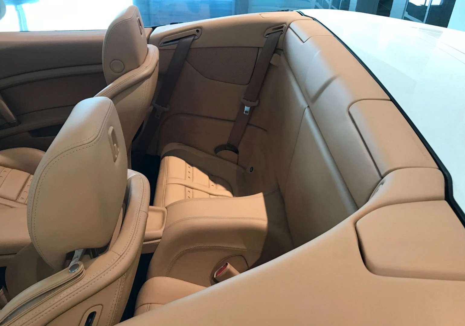 Ferrari California - 2013 - Joinsteer - #8