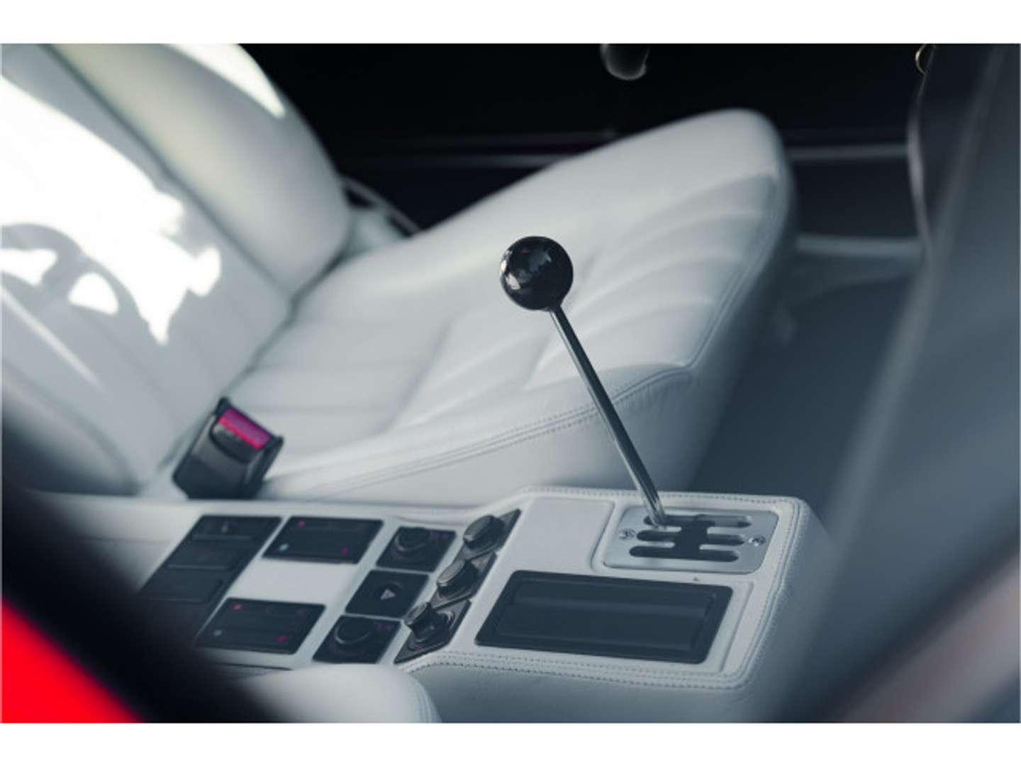 Ferrari 208 GTB - 1987 - Joinsteer - #14