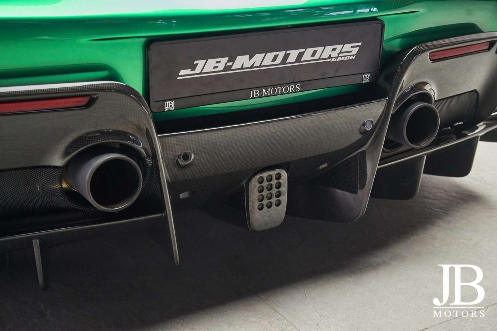 Ferrari 488 Speciale - 2019 - Joinsteer - #16