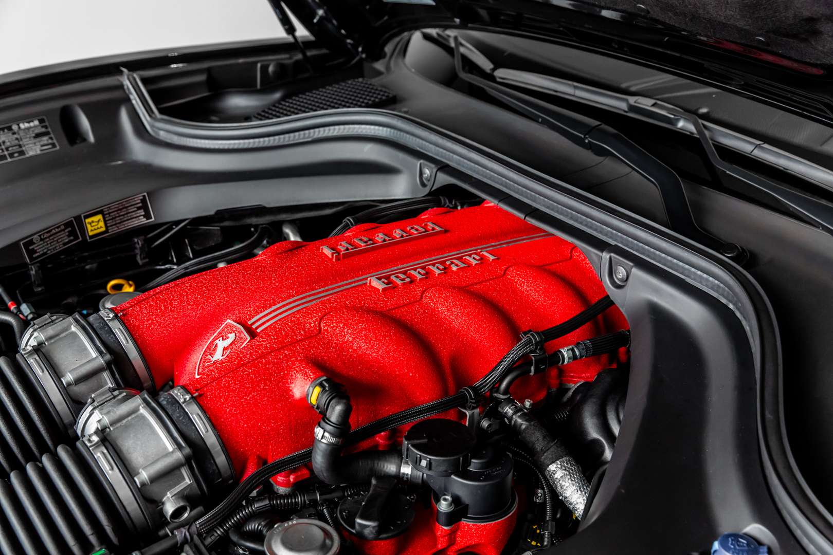 Ferrari California - 2012 - Joinsteer - #16