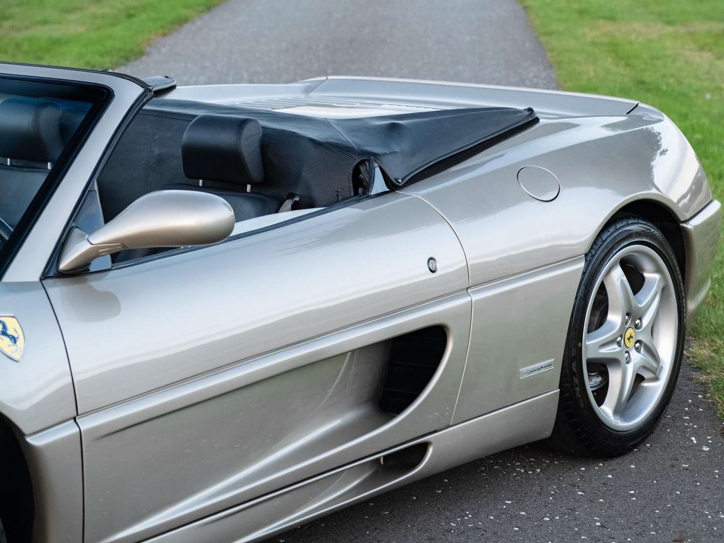 Ferrari F355 - 1999 - Joinsteer - #10