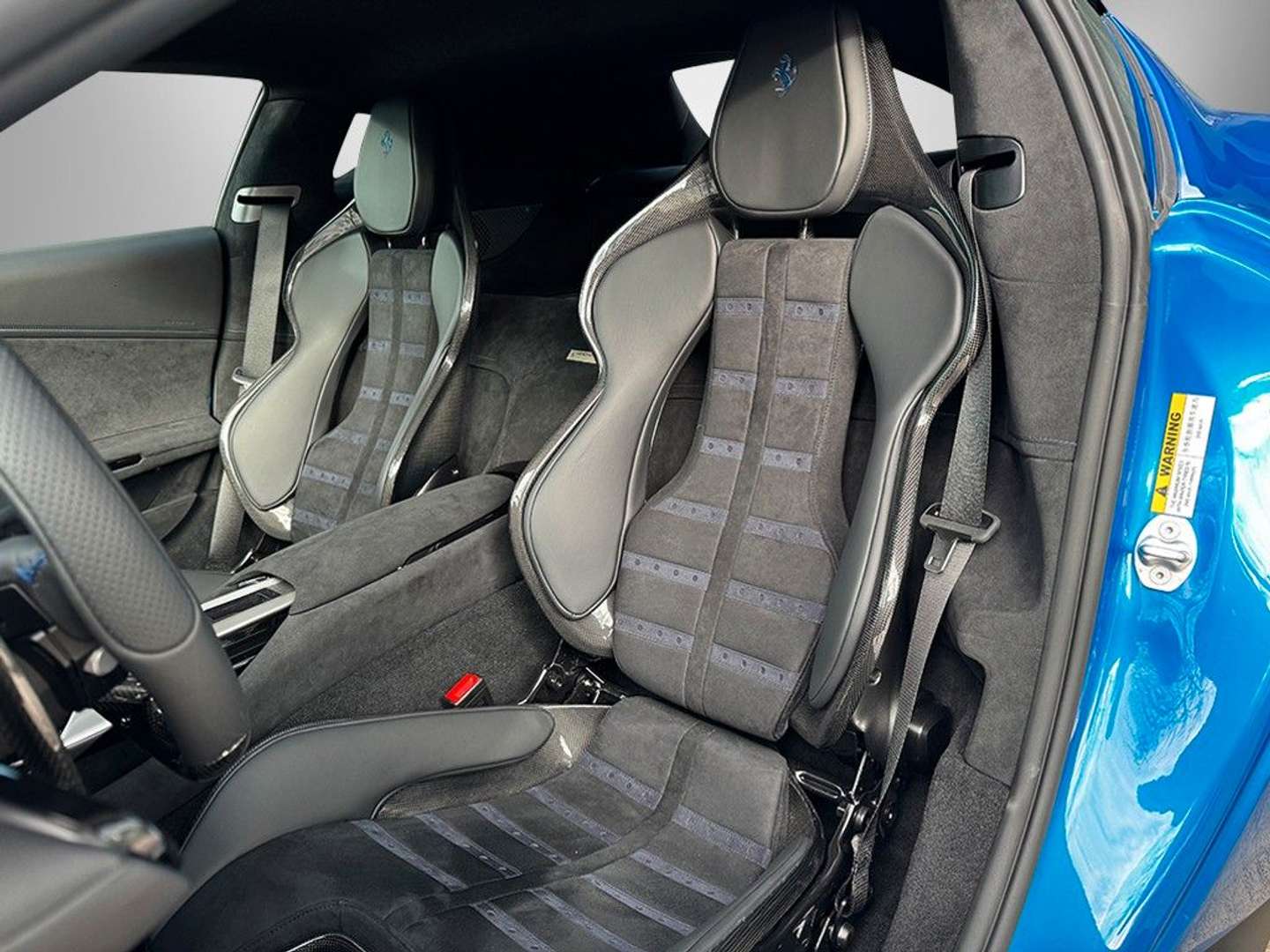 Ferrari 12 Cilindri - 2025 - Joinsteer - #14