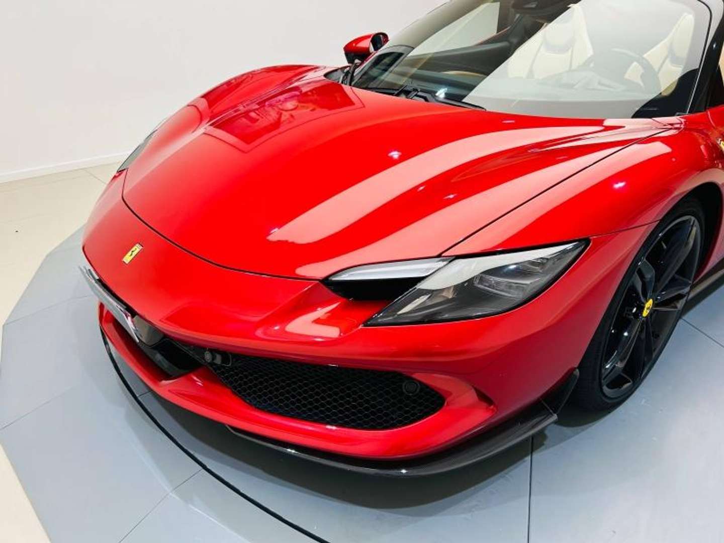 Ferrari 296 GTS - 2023 - Joinsteer - #19