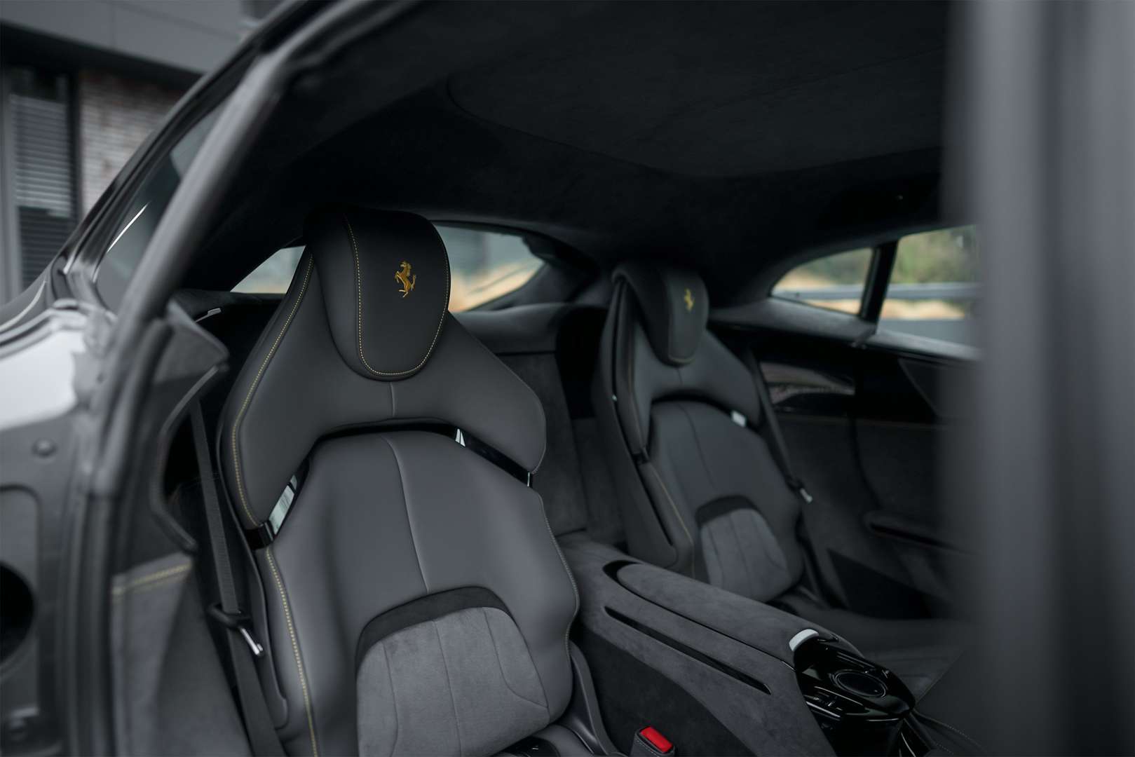 Ferrari Purosangue - 2024 - Joinsteer - #33