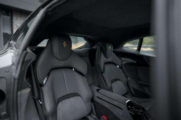 Ferrari Purosangue — photo 33